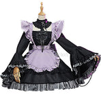 My Dress Up Darling Marin Kitagawa cosplay dress