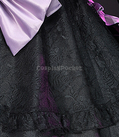 My Dress Up Darling Marin Kitagawa cosplay outfit