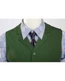 Joker Cosplay Costume
