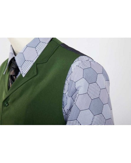 Joker Cosplay Costume