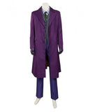 Joker Cosplay Costume