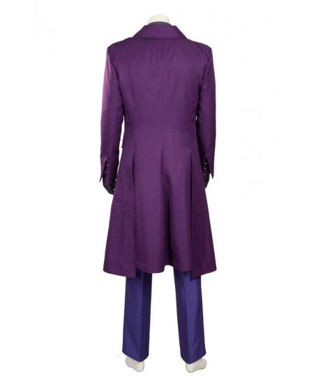 Joker Cosplay Costume