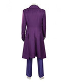 Joker Cosplay Costume