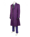 Joker Cosplay Costume
