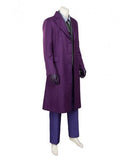 Joker Cosplay Costume