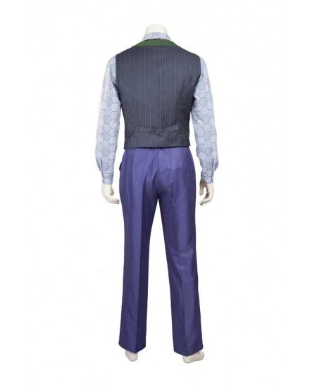 Joker Cosplay Costume