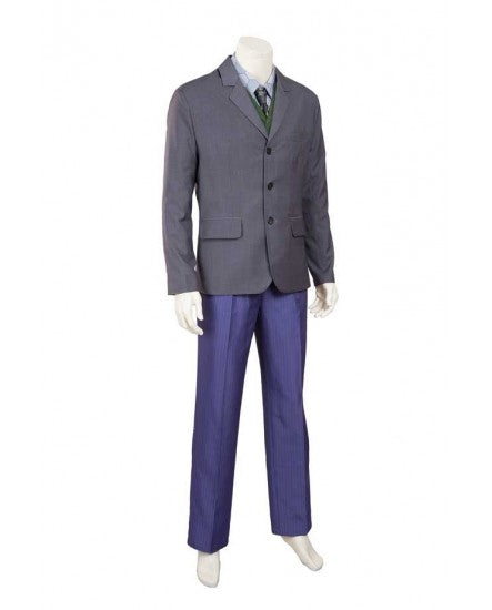 Joker Cosplay Costume