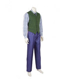 Joker Cosplay Costume